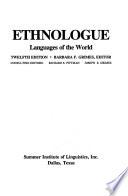 Ethnologue