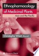 Ethnopharmacology of Medicinal Plants