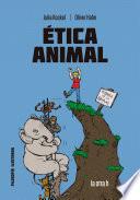 Ética animal