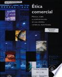 Ética comercial
