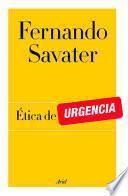 Ética de Urgencia