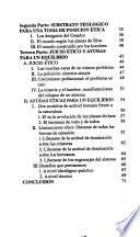 Ética ecológica