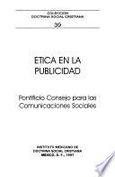 Etica en la publicidad
