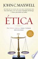 Etica