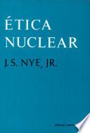 Ética nuclear J. Vilardell. J. Vilardell