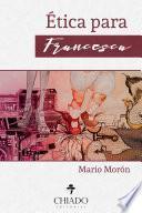 Ética para Francesca
