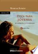 Ética para jóvenes