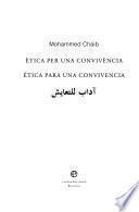 Etica per una Convivència