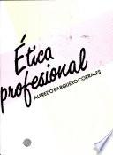 Ética Profesional
