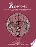 Ética y poder, segunda parte (Xipe totek 68)