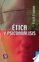 Ética y psicoanálisis