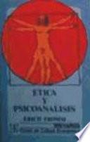 Etica y psicoanálisis