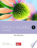 Ética y Valores 1 DGB