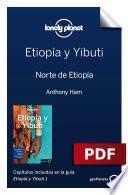 Etiopía y Yibuti 1. Norte de Etiopía