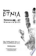 Etnia