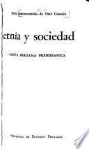 Etnía y sociedad