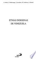 Etnias indígenas de Venezuela