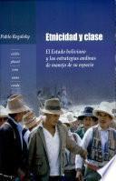 Etnicidad y clase