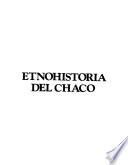 Etnohistoria del Chaco