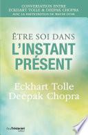 Être soi dans l'instant présent