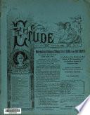 Etude Music Magazine