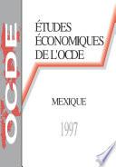 Études économiques de l'OCDE : Mexique 1997