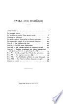 Études sur la marine de guerre