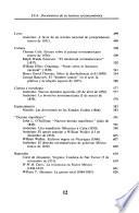 EUA: Documentos de su historia socioeconómica