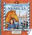 Eugenia en Venecia