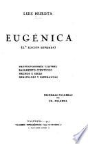 Eugénica
