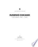 Eugenio Chicano