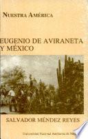 Eugenio de Aviraneta y México
