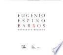 Eugenio Espino Barros