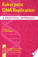 Eukaryotic DNA Replication