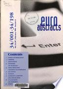 Euro Abstracts