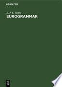 Eurogrammar