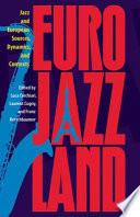 Eurojazzland