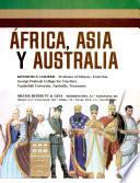 Europa, África, Asia, y Australia