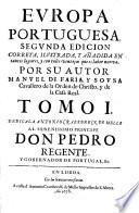 Europa Portuguesa