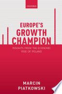 Europe's Growth Champion