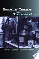 European Cinemas in the Television Age