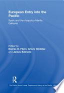 European Entry into the Pacific