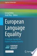 European Language Equality