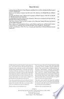European Review of Latin American and Caribbean Studies