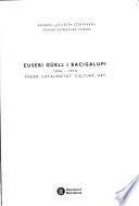 Eusebi Güell i Bacigalupi, 1846-1918
