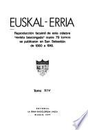 Euskal-Erria