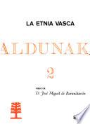 Euskaldunak
