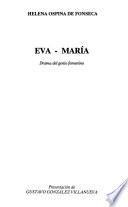 Eva-María