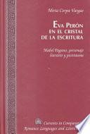 Eva Perón en el cristal de la escritura