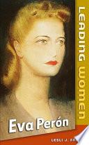 Eva Perón